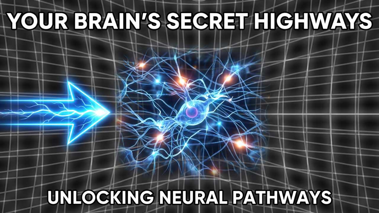 what is a neural pathway