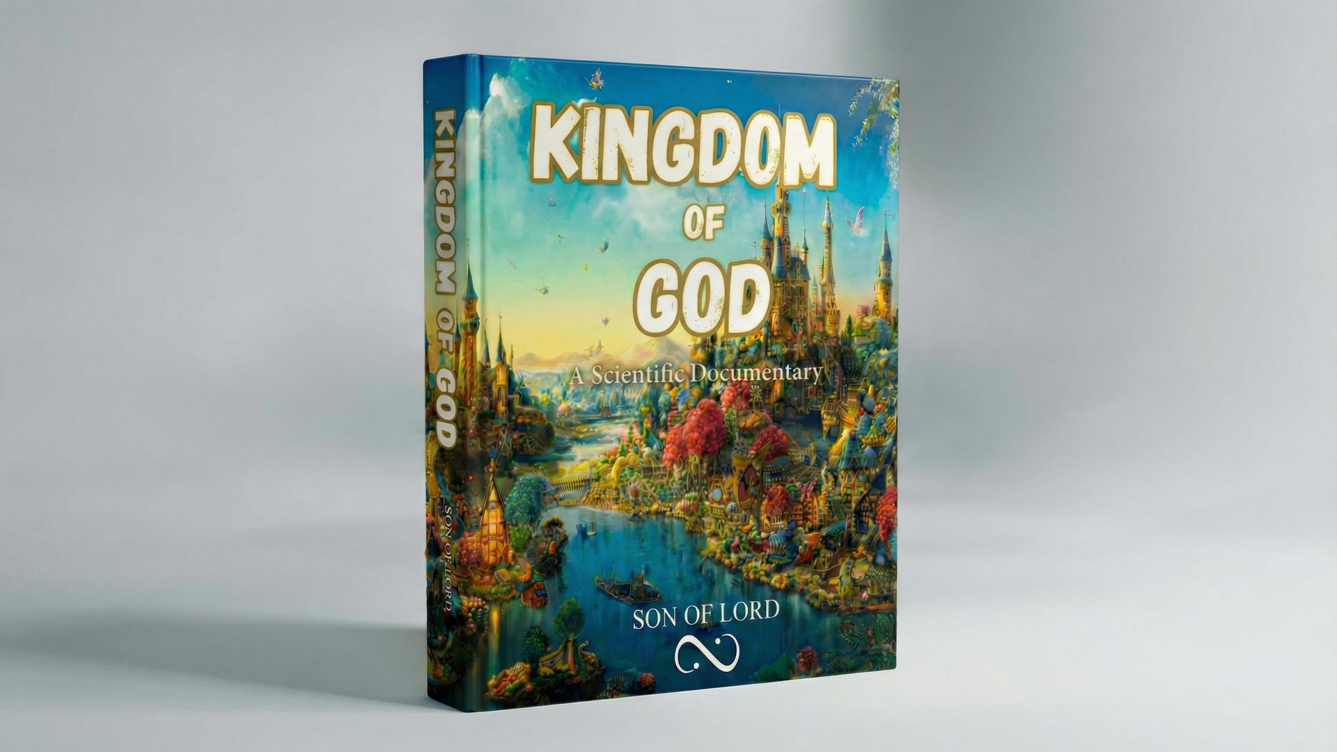Kingdom of God