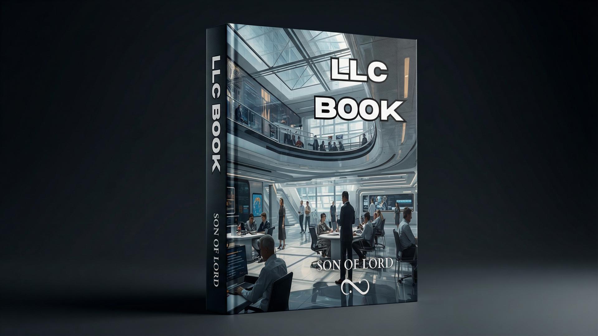 LLC Book