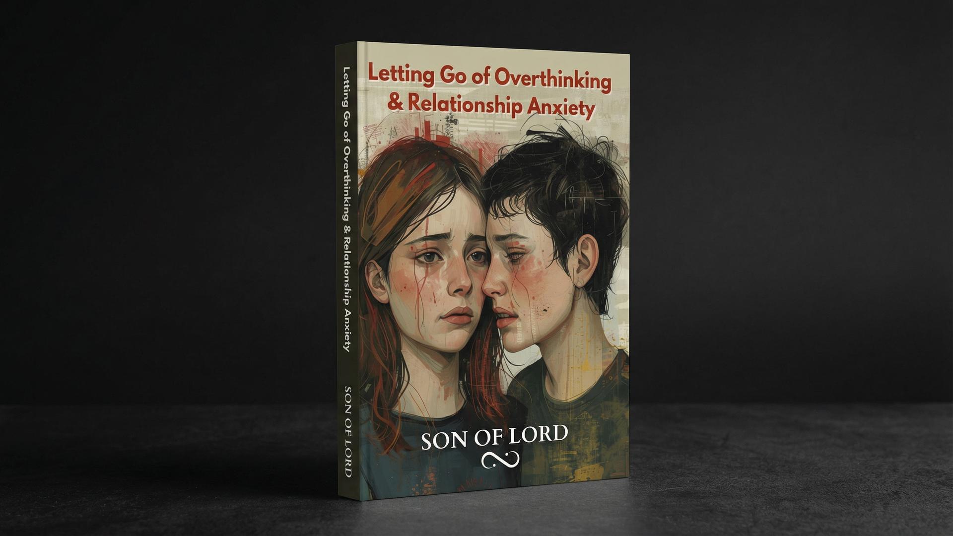 Letting Go of Overthinking and Relationship Anxiety