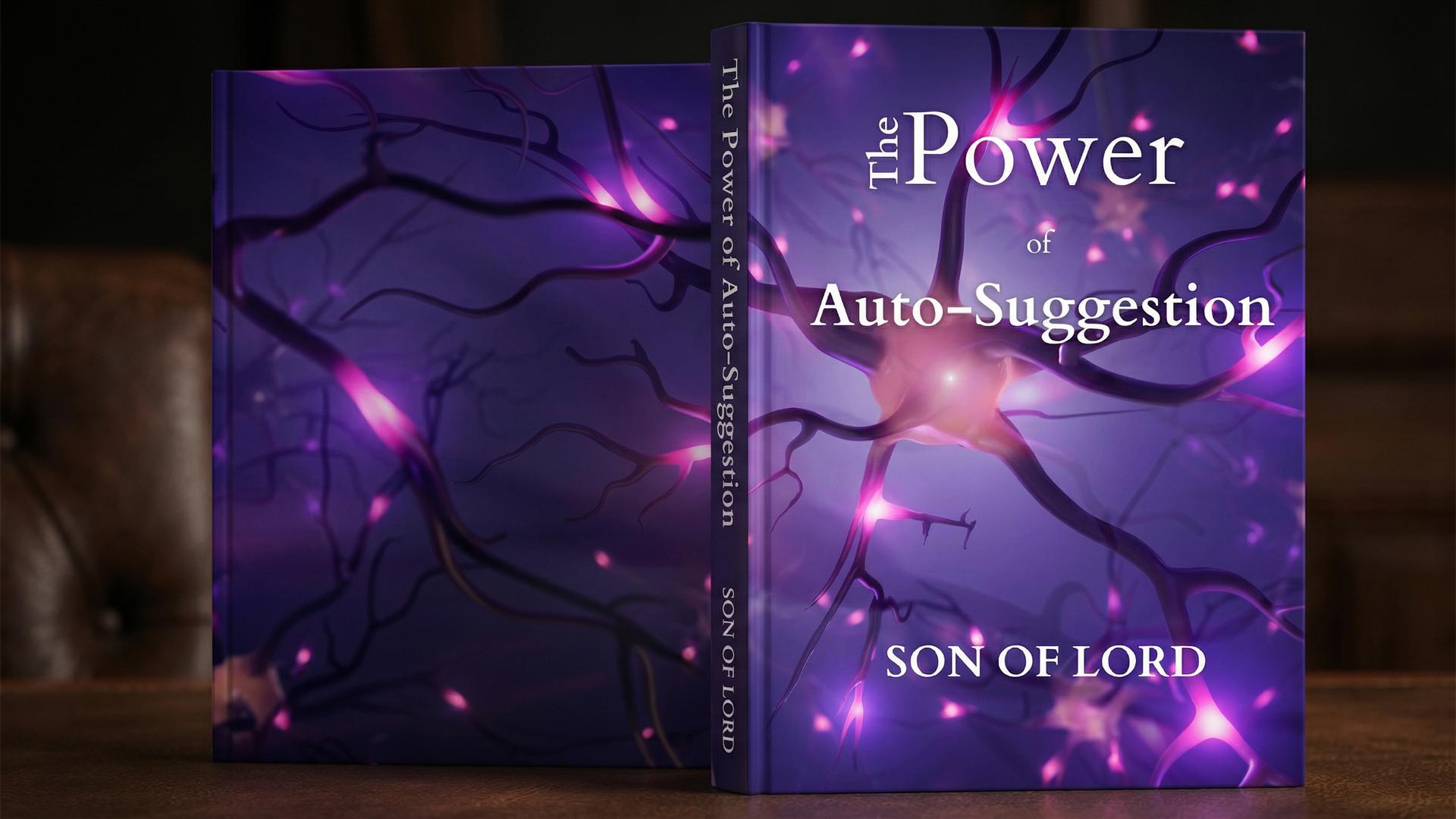 The Power of Auto-Suggestion