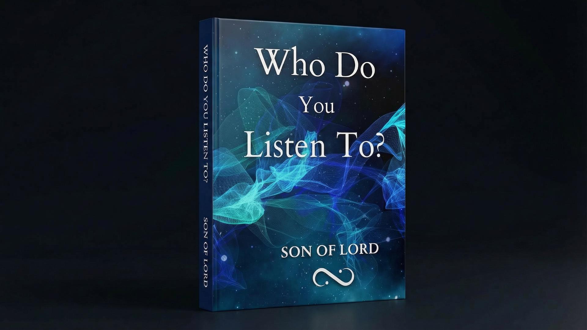 Who Do You Listen To