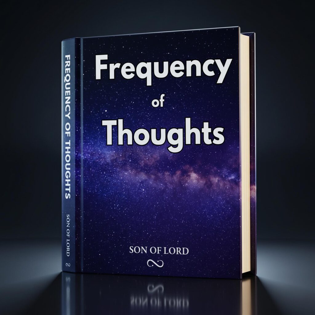 Frequency of Thoughts