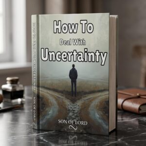 How To Deal With Uncertainty