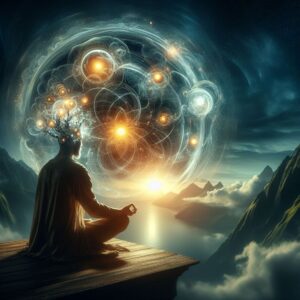 How the Kingdom of God Works The Vibrational Frequency of Your Energy