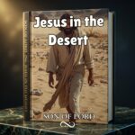 Jesus in the Desert