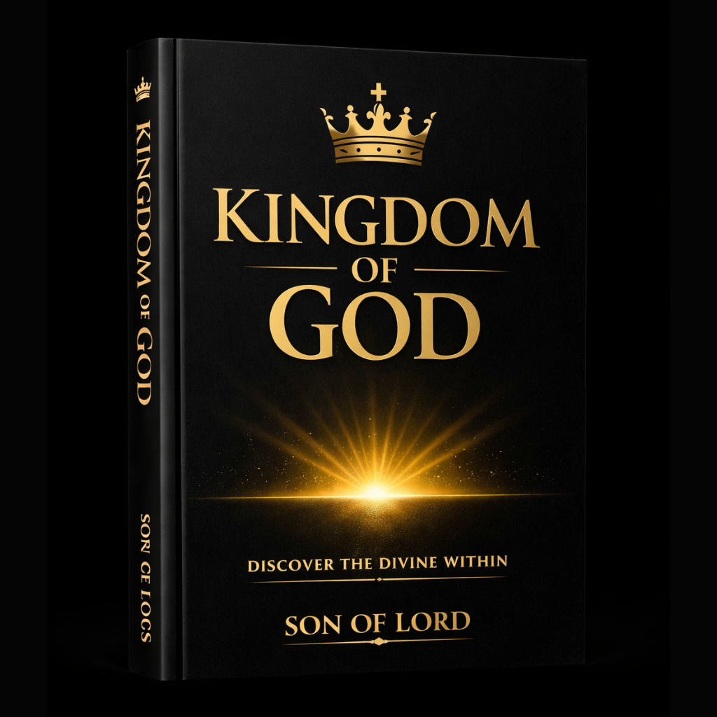 kingdom of God