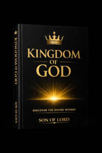 kingdom of God