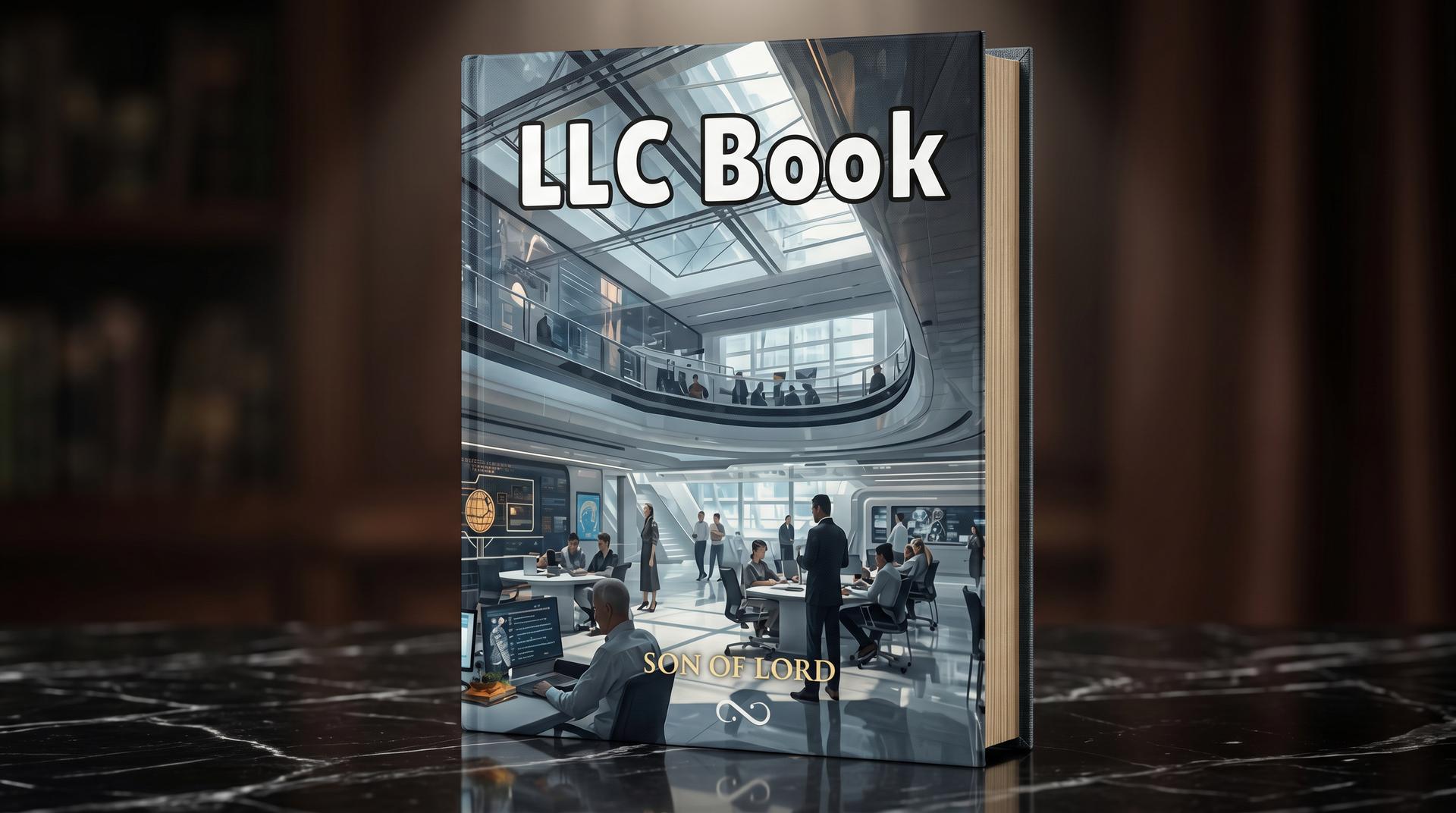 LLC Book