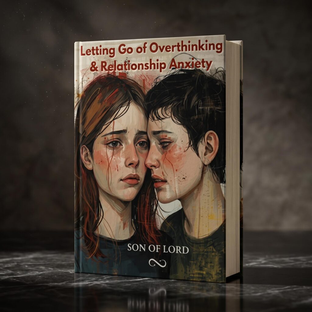 Letting Go of Overthinking and Relationship Anxiety