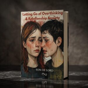 Letting Go of Overthinking and Relationship Anxiety