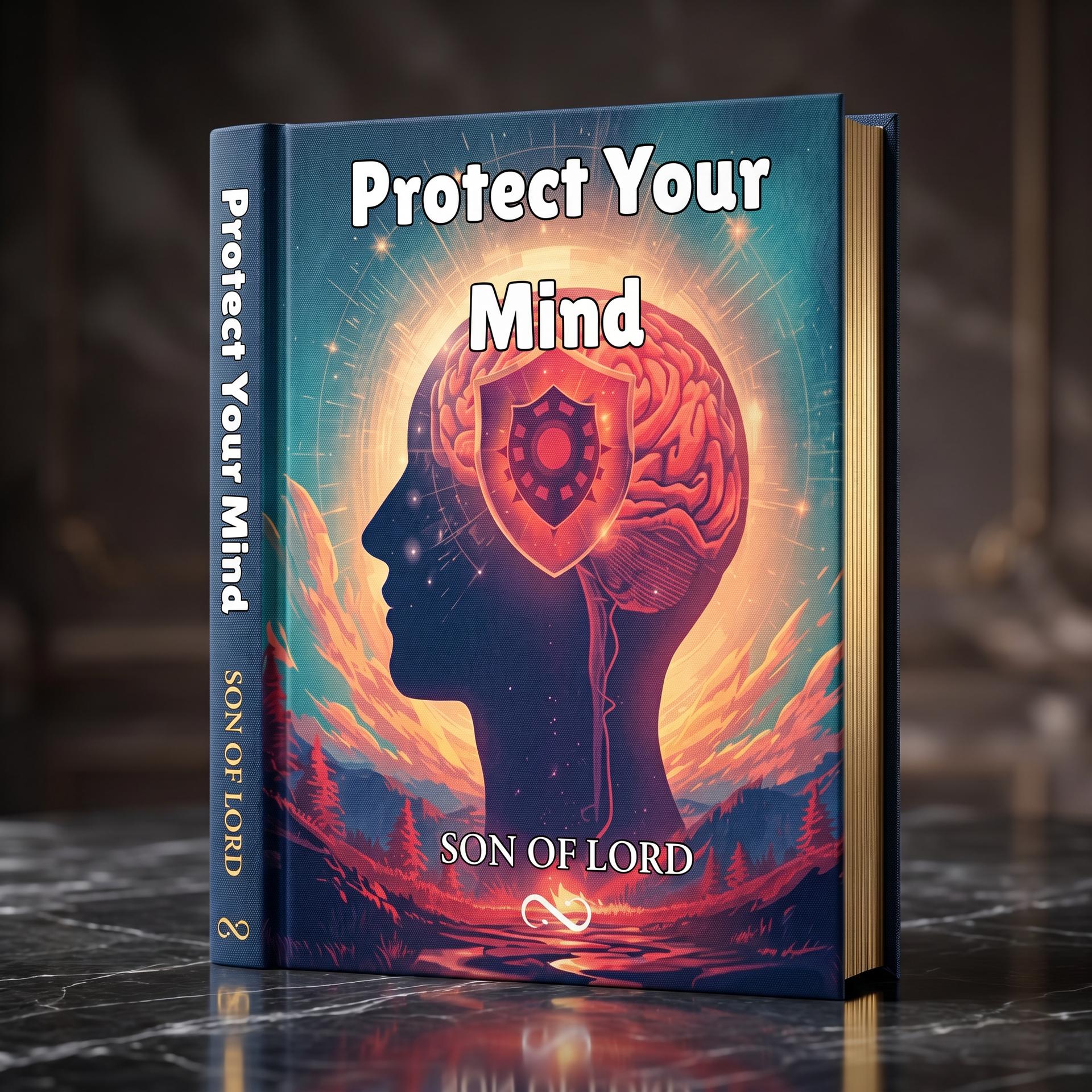Protect Your Mind