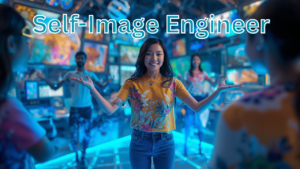 Self-Image Engineer