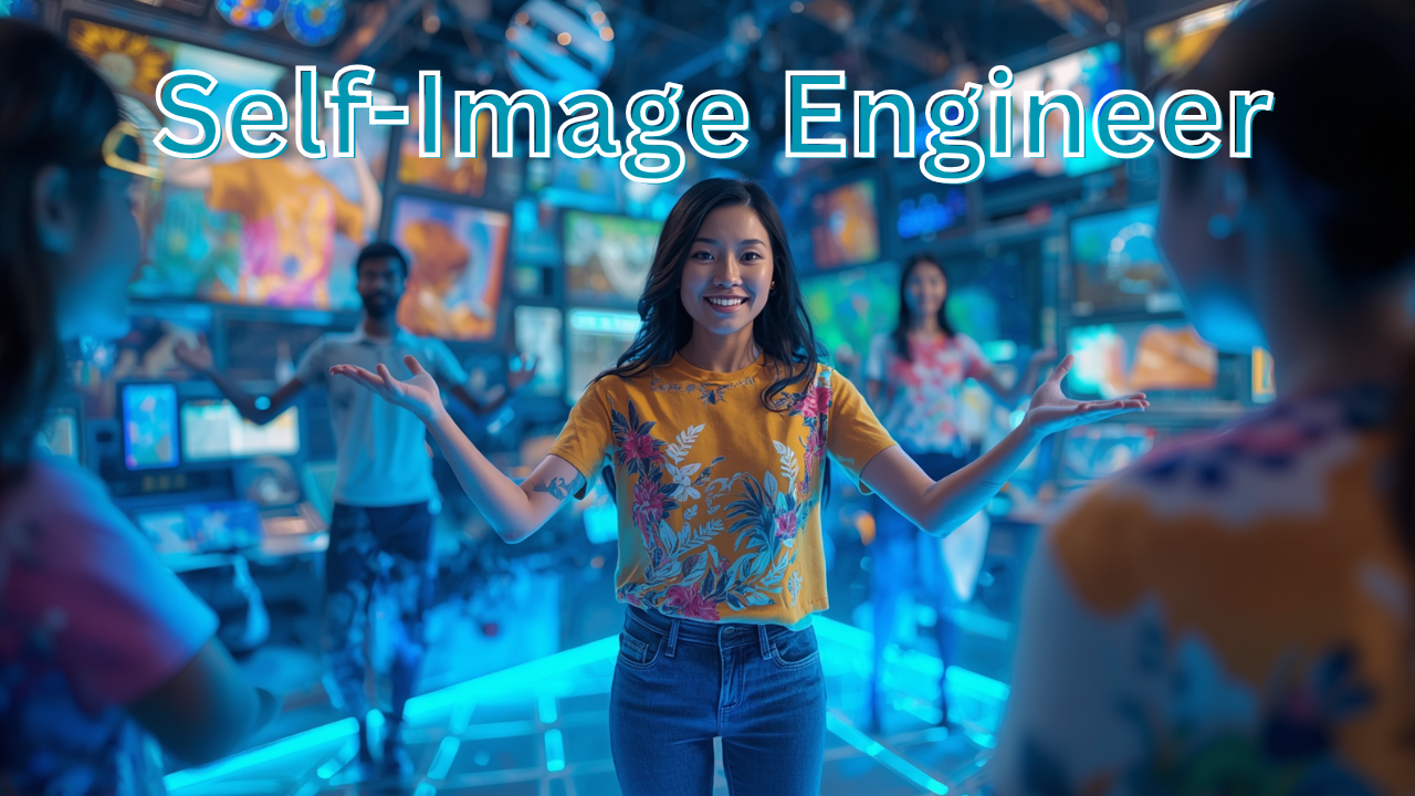 Self-Image Engineer
