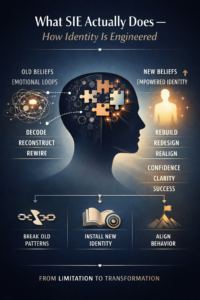 Self‑Image Engineering™