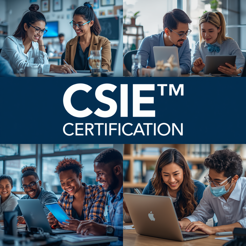 Self‑Image Engineering Certificate