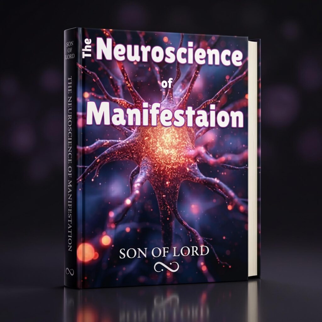 The Neuroscience of Manifestation
