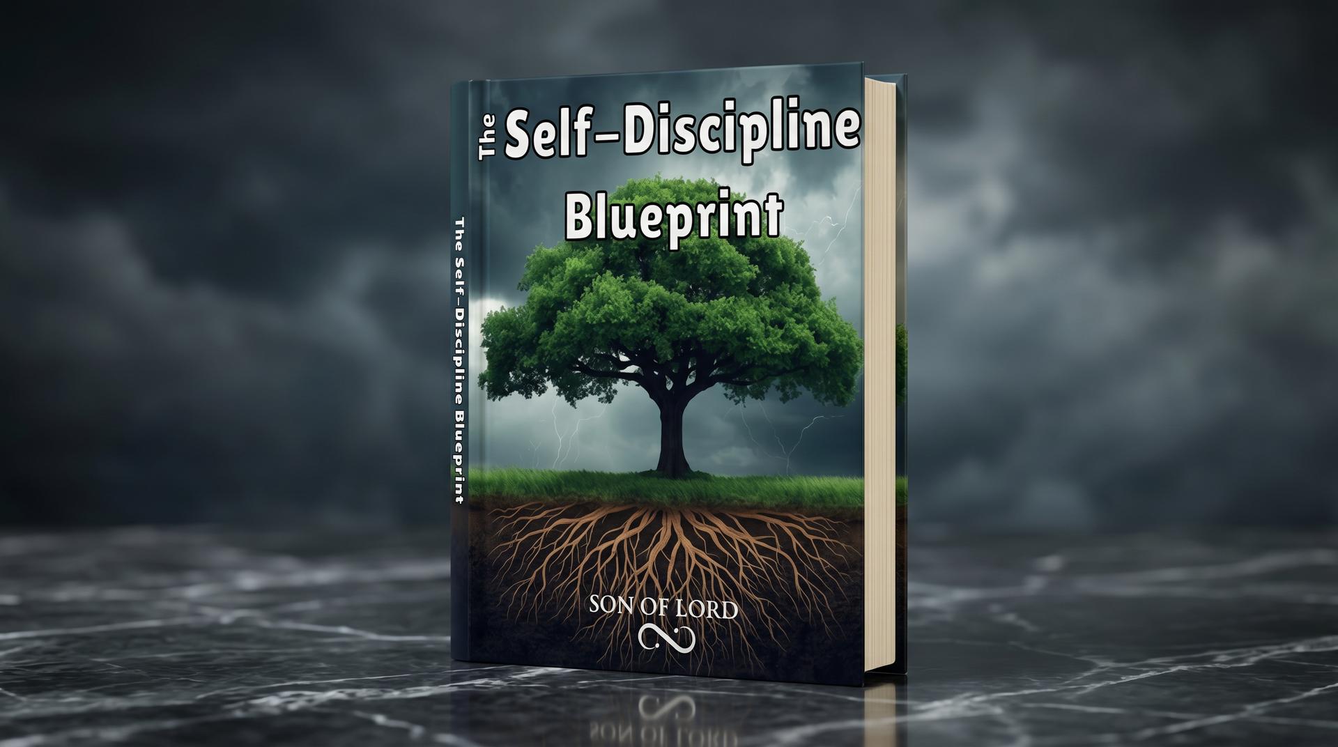 The Self-Discipline Blueprint