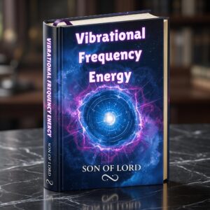 Vibrational Frequency of Energy