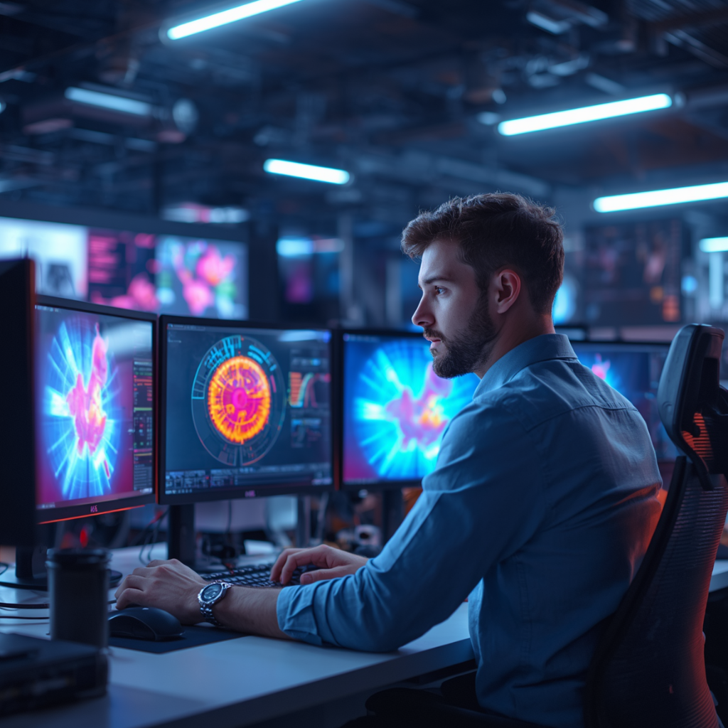 What Is a Self‑Image Engineer™
