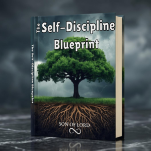the self-discipline blueprint