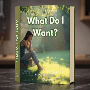 what do I want