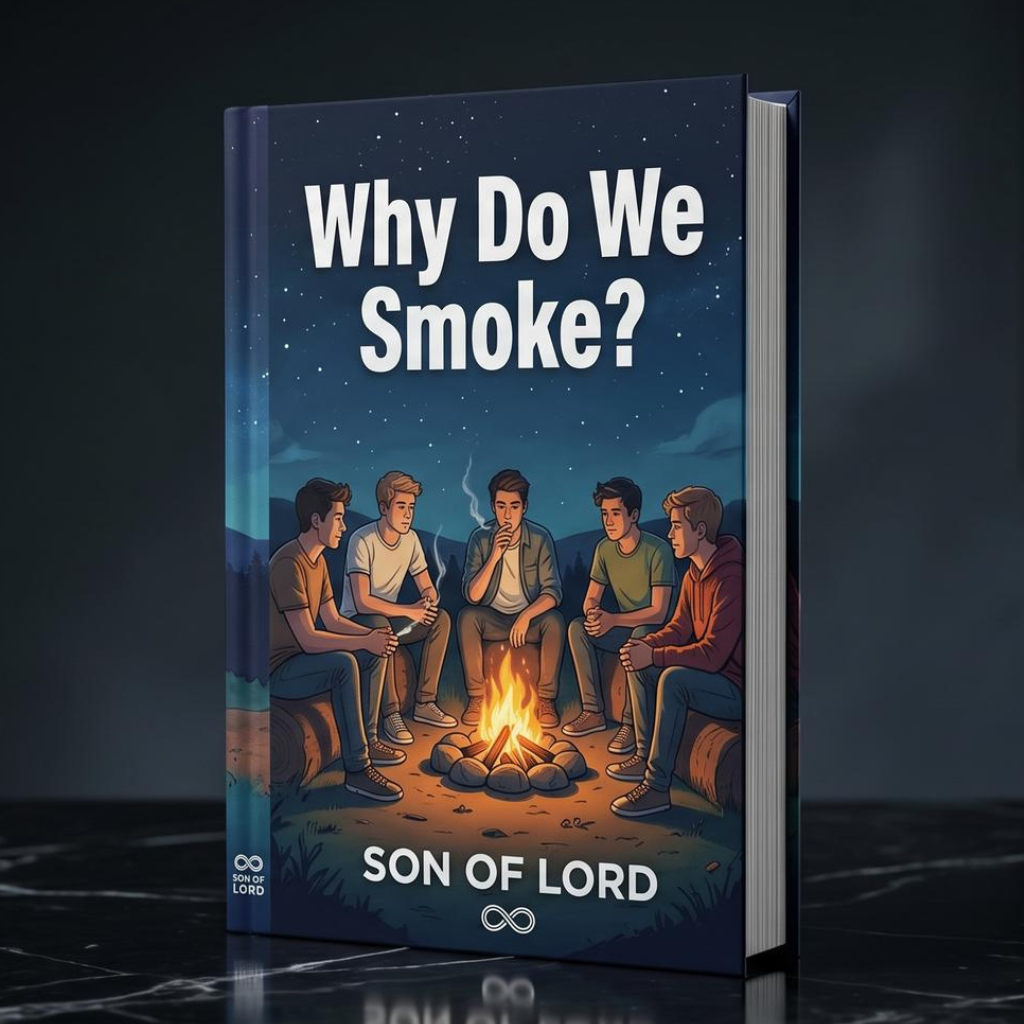 why do we smoke