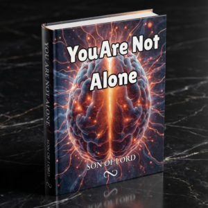 You Are Not Alone