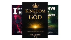 Son of Lord books