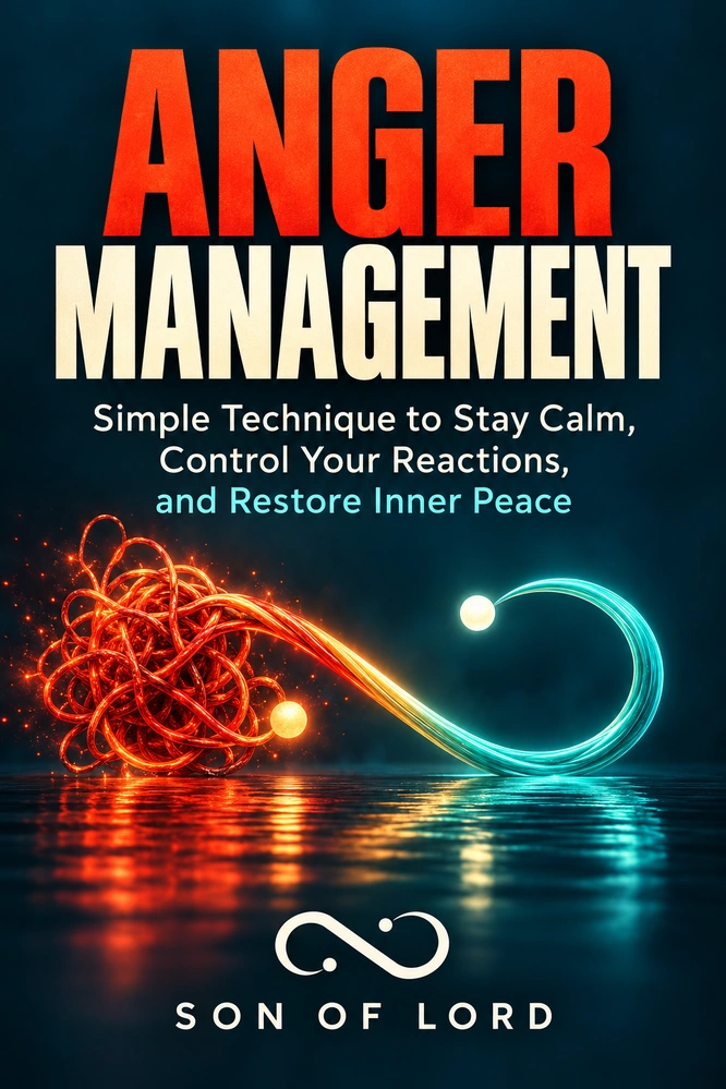 Anger Management by SON OF LORD