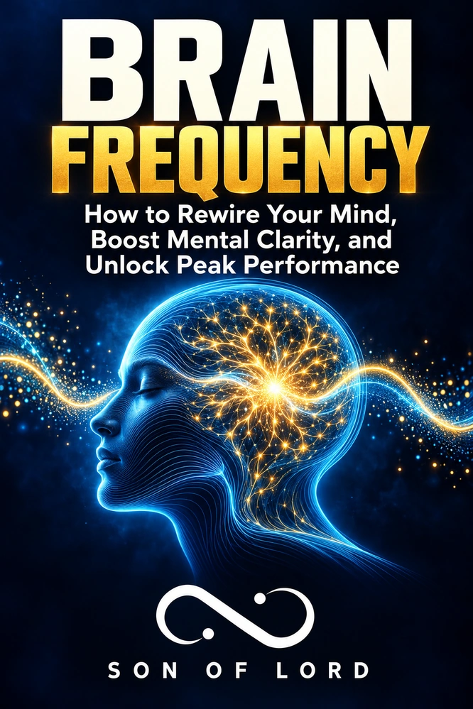 Brain Frequency by SON OF LORD