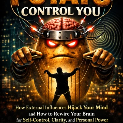 Don't let potato control you