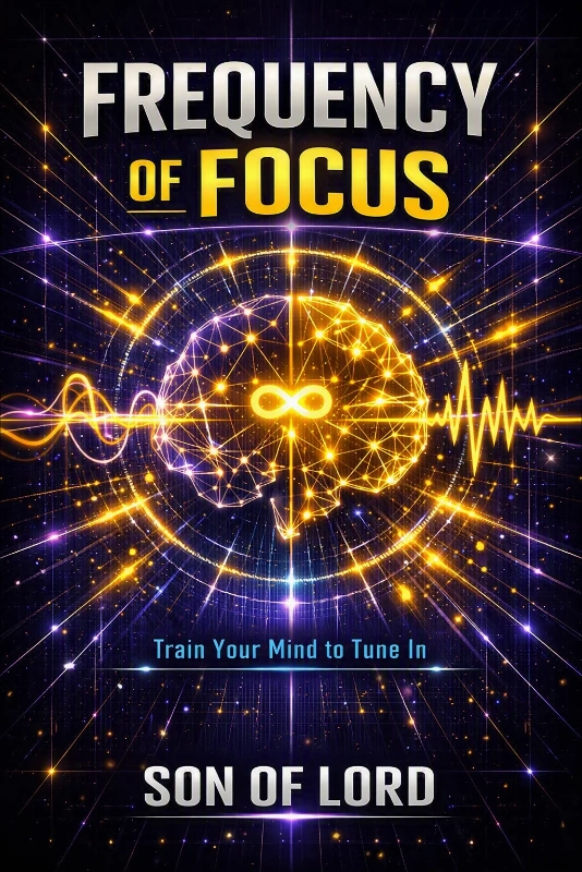 Frequency of Focus by SON OF LORD