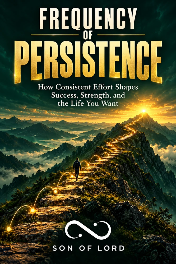 Frequency of Persistence by SON OF LORD