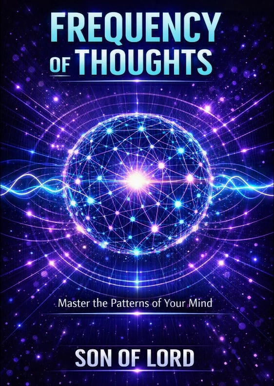 Frequency of Thoughts by SON OF LORD