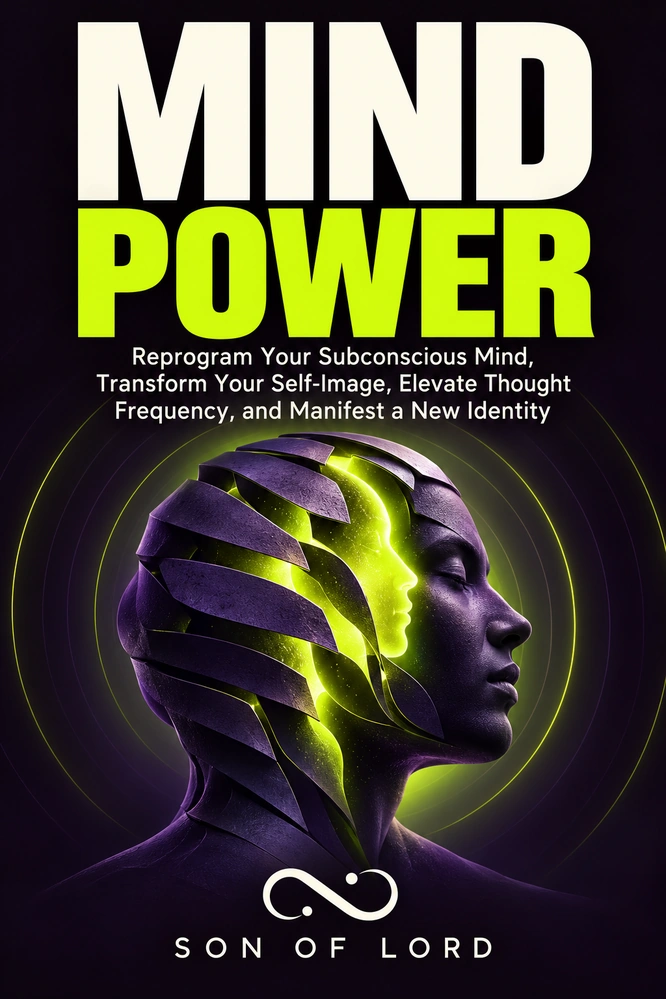 Mind Power by SON OF LORD
