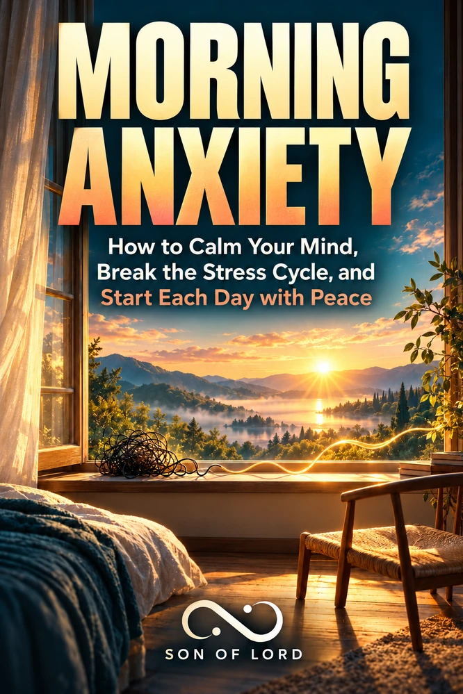 Morning Anxiety by SON OF LORD