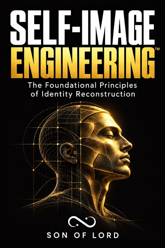 Self-Image Engineering by SON OF LORD