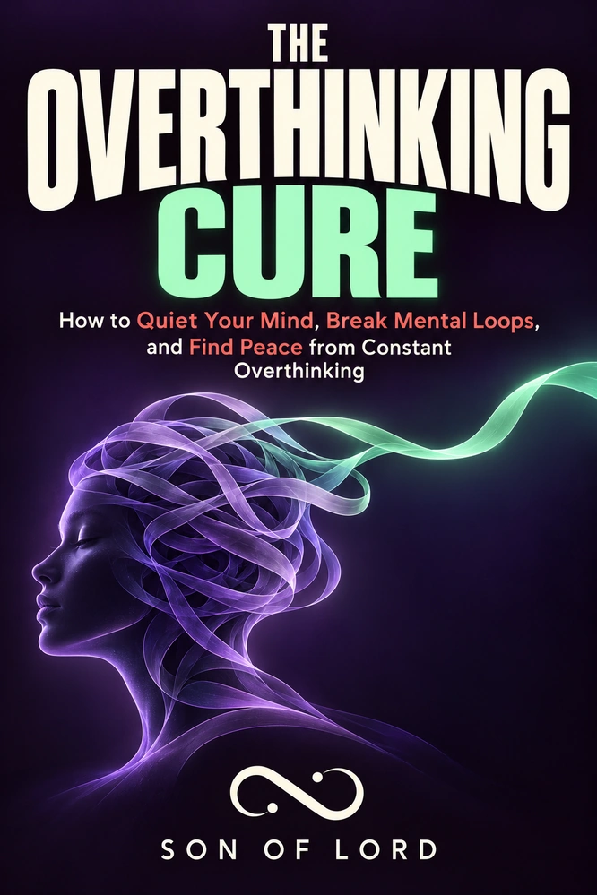 The overthinking cure by son of lord