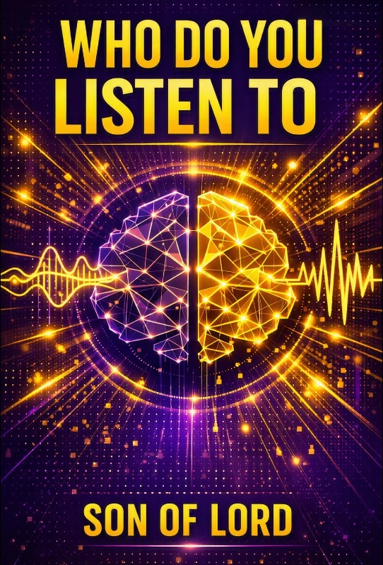 Who Do You Listen To by SON OF LORD