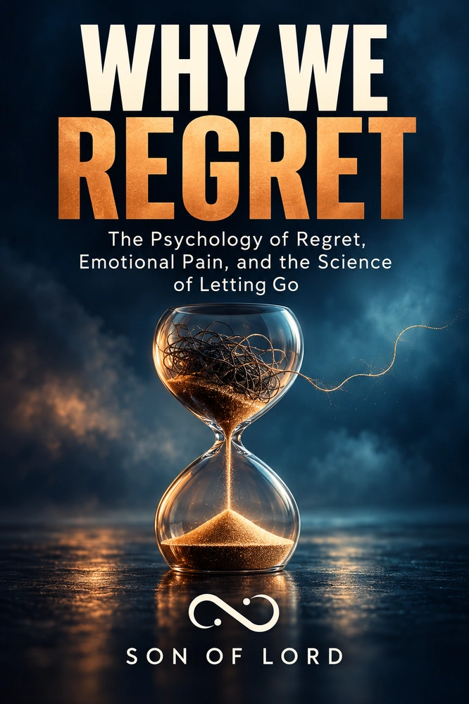 Why we regret by son of lord
